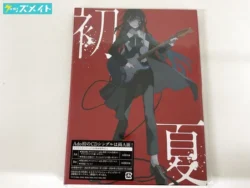 Ado 初夏/桜日和とタイムマシン with 初音ミク 完全数量限定盤 アクリルスタンド CD 買取実績価格