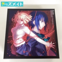 ReoNa 月姫 -A piece of blue glass moon- THEME SONG E.P. 完全数量生産限定盤 CD+BD +GOODS 買取実績価格