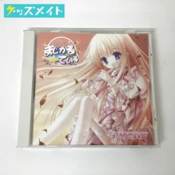 PCゲーム まじかる ている サウンドコレクション まじかる音楽館 CD 買取実績価格