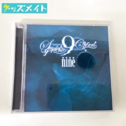 ぱれっと 9-nine- Symphonic Concert All Songs Collection 買取実績価格