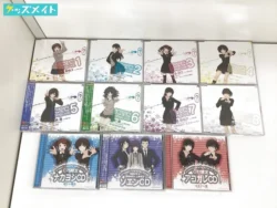 アマガミ グッズ キャラクターソングCD ナカヨシCD アコガレCD ソエンCD 限定CD有り まとめ売り / C76 C77 買取実績価格