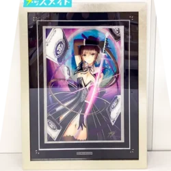 TONY ME版 SHINING SERIES MEMORIES アールビバン 版画 買取実績価格