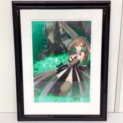 TONY 時空の漂流者 アールビバン 版画 買取実績価格