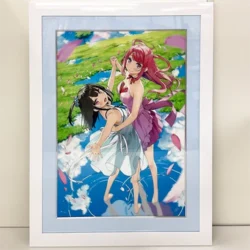 カントク くるしずメモリアルDX アールビバン 版画 買取実績価格