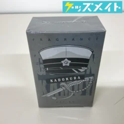 ゴールデンカムイ 香水 primaniacs フレグランス 門倉看守部長