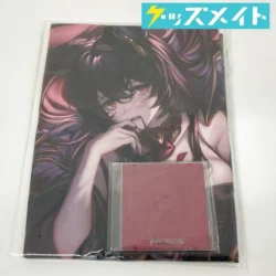 グランブルファンタジー グラブル グラフェス2025 ニーア 抱き枕カバー 買取実績価格