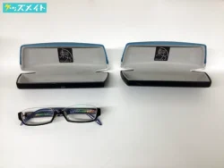 東方Project TOHO MEGANE 比那名居天子 モデル レンズ度無し / 執事眼鏡 買取実績価格