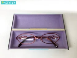 東方Project TOHO MEGANE 第六弾 古明地さとり受注生産限定 さとりモデル -Satori- レンズ度無し / 執事眼鏡 買取実績価格