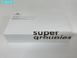 Super Groupies 東方project 藤原妹紅 長財布 買取実績価格
