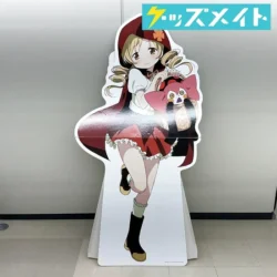 劇場版 魔法少女まどか☆マギカ等身大キャラクターズ 巴マミ ハロウィンコスチュームver. 買取実績価格