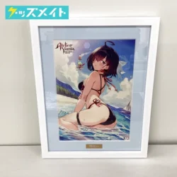 アトリエシリーズ グッズ ユミアのアトリエ キャラファイングラフ ゲーマーズ 買取実績価格