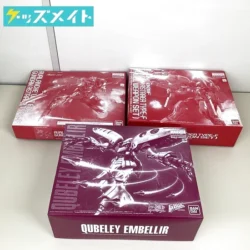 HG 機動戦士ガンダム00 ガンダムアストレア TYPE-F フルウェポンセット キュベレイ・アンベリール 等 買取実績価格