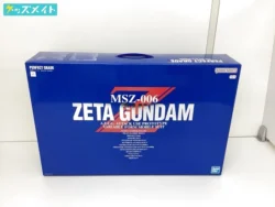 PG MSZ-006 ゼータガンダム / ガンプラ 買取実績価格