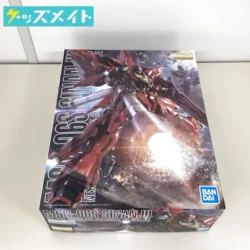 MG 1/100 MSN-068 シナンジュ  買取実績価格