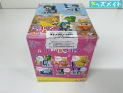 リーメント VOCALOID 初音ミク DesQ P＠rty on Desk♪ 買取実績価格
