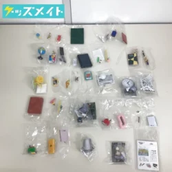 リーメント お気に入りの文房具シリーズ ぼくの小学校シリーズ まとめ売り 買取実績価格