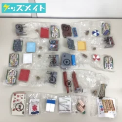 リーメント 昭和おもいでジオラマシリーズ 縁日のおもいで 他 まとめ売り 買取実績価格