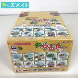 リーメント ぷちサンプルシリーズ ぷちやおやさん 買取実績価格