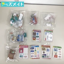 リーメント ぷちシリーズ ドラッグストアコレクション まとめ売り 買取実績価格
