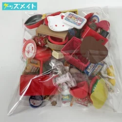 サンリオ ハローキティ グッズ まとめ売り リーメント 各種 買取実績価格