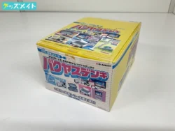 リーメント ぷち家電シリーズ バクヤスデンキ 5種類+色違い5種類 10箱入り 1BOX 買取実績価格