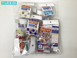 リーメント ぷちサンプルシリーズ 夢の!! アメリカンライフ 全10種類 ＋1点 買取実績価格