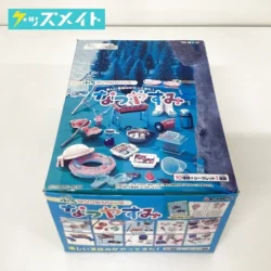 Re-MeNT リーメント サンプルシリーズ なつやすみ 全種類 買取実績価格