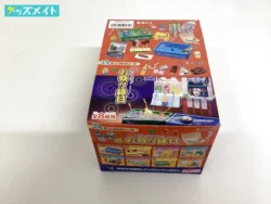 リーメント ぷちサンプルシリーズ ぱーっとヨイヨイ!お祭り縁日 全8種有り 買取実績価格