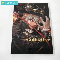beatmania I I DX GOLI画集 The Golden Liner KONAMI 買取実績価格