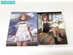 イラスト画集 村田蓮爾 第四画集 futurelog -standard edition-, タラ・ダンカン アートワークス 買取実績価格