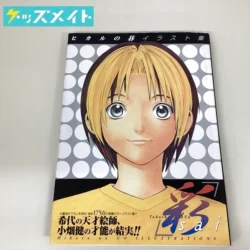 ヒカルの碁 イラスト集 彩 〜sai〜 小畑健 買取実績価格