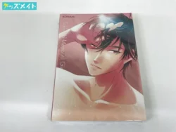 ときめきメモリアル Girl’s Side グッズ Tokimeki Memorial Girls Side Artworks 画集 B / ときメモGS 買取実績価格