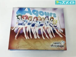 ラブライブ！サンシャイン!! Aqours Finale LoveLive! 〜永久stage〜 Blu-ray Memorial BOX