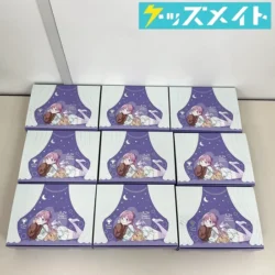 ラブライブ! 蓮ノ空女学院スクールアイドルクラブ BIRTHDAYプレゼント 安養寺姫芽 17歳お祝いセット 欠品あり