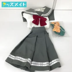 ラブライブ!サンシャイン! グッズ ACOS 裏の星女学院制服 冬服 汚れあり 買取実績価格