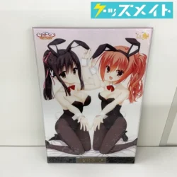 ゆずソフト サノバウィッチ メタライズアート 買取実績価格