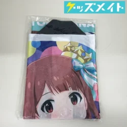 アイドルマスター 公式法被 田中琴葉 THE IDOLM@STER 765 MILLION STARS HOTCHPOTCH FESTIV@!!  買取実績価格