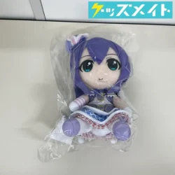 アイドルマスター ミリオンライブ! Gift ぬいぐる 望月杏奈 買取実績価格