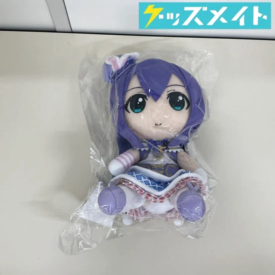 アイドルマスター ミリオンライブ！ 望月杏奈 トレーディングぬいぐるみ アイドルマスター ミリオンライブ！ ミニぬいぐるみ 望月杏奈 ドリーム