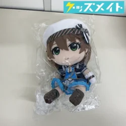 アイドルマスター ミリオンライブ! Gift ぬいぐるみ 桜守歌織 買取実績価格