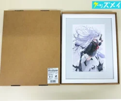 死亡遊戯で飯を食う。オンラインくじ 選べる！A5キャラファイングラフ 幽鬼 制服 買取実績価格
