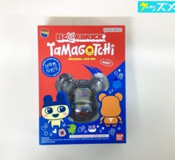 たまごっち GEN1 BE＠RBRICK ORIGINAL LIKE ME! 買取実績価格
