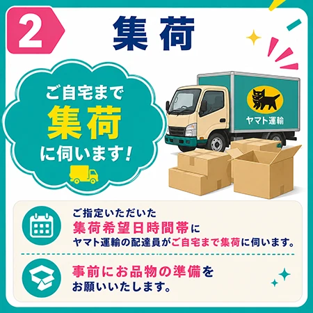 集荷