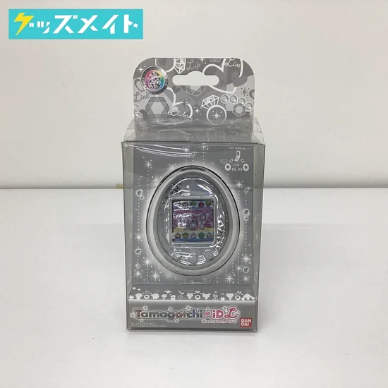 たまごっち iDL あいでぃーエル 買取実績価格