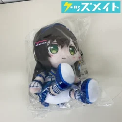 BanG Dream! バンドリ! ポピパ 花園たえ ぬいぐるみ 買取実績価格