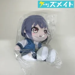 BanG Dream! バンドリ! MyGO!!!!! 高松燈 ぬいぐるみ 買取実績価格