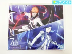 BLEACH Brave Souls 7th 当選品 オリジナルキャンバスボード 買取実績価格