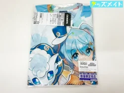 雪ミク 2020 アローラロコン フルグラフィックTシャツ SNOW MIKU さいとうなおき 買取実績価格