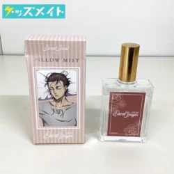 進撃の巨人 グッズ おやすみ調査兵団 ピローミスト エレン 買取実績価格