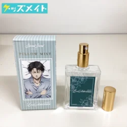 進撃の巨人 グッズ おやすみ調査兵団 ピローミスト エレン 買取実績